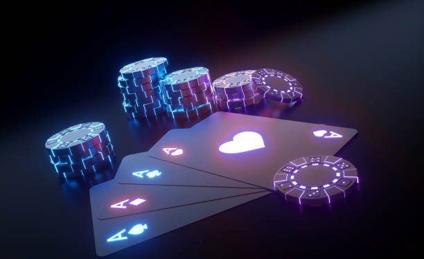 panen77 demo live casino dealer table setup with multiple angles