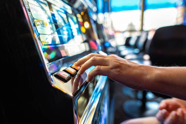 Market Opening Time Game 