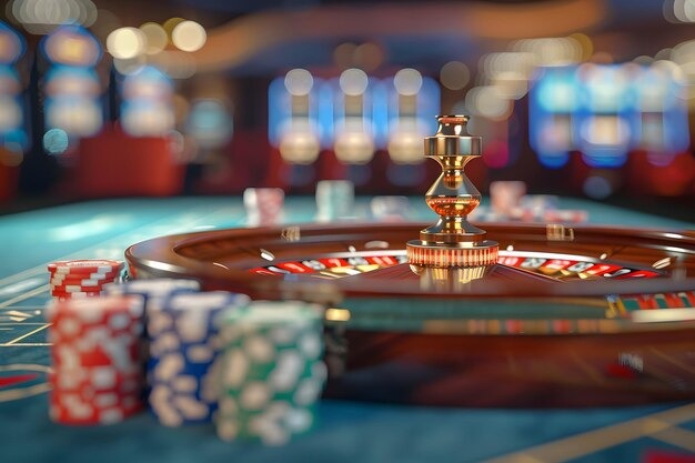 Sportsbook interface display